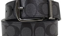 coach皮带剪短视频,Coach皮带剪短视频展现精湛工艺