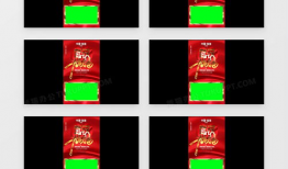 mp4短视频素材,MP4素材演绎的精彩瞬间