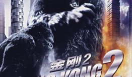 金刚2漫画