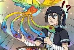 三七漫画,幽默中见智慧，趣味中悟人生