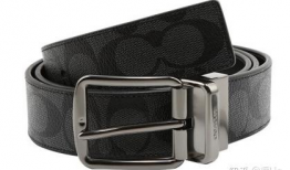 coach皮带剪短视频,Coach皮带剪短视频展现精湛工艺